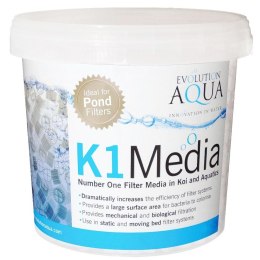 Evolution Aqua K1 Media 25l - ruchomy wkład filtracyjny 