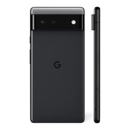 Google Pixel 6 GB7N6 Stormy Black, 6.4 