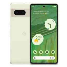 Google Pixel 7 Lemongrass, 6.3 