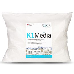 Evolution Aqua K1 Media 50l - ruchomy wkład filtracyjny 